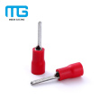 Hot Selling Copper Type Of PTV Insulated Pin Lugs For Different Colors